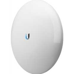 Ubiquiti NBE-M5-16 NanoBeam M5 5GHz 16dBi airMAX Outdoor Wireless CPE Bridge