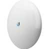 Ubiquiti NBE-M5-16 NanoBeam M5 5GHz 16dBi airMAX Outdoor Wireless CPE Bridge