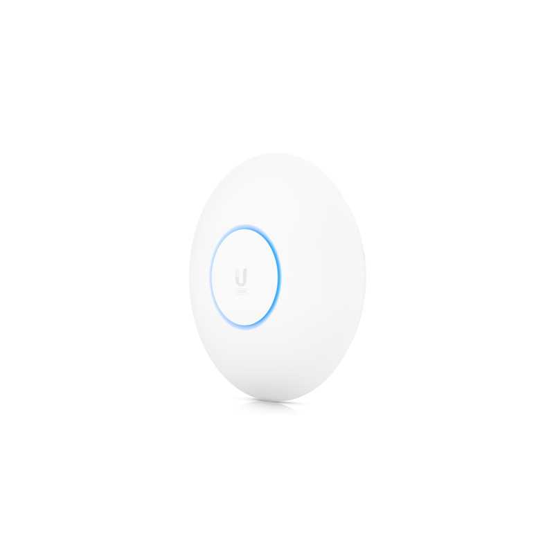 Ubiquiti U6-LR UniFi 6 Long Range Wi-Fi 6 Wireless Access Point