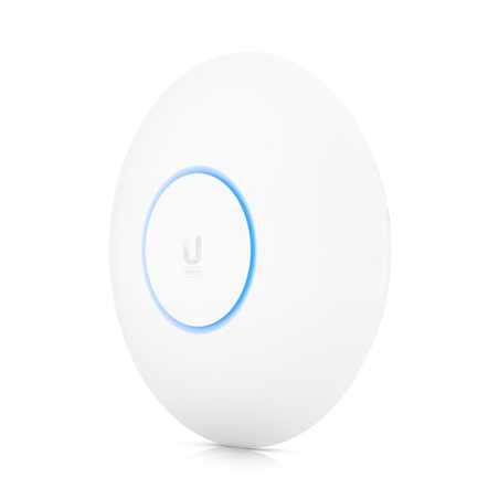 Ubiquiti U6-LR UniFi 6 Long Range Wi-Fi 6 Wireless Access Point