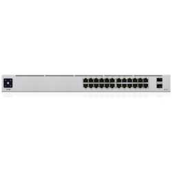 Ubiquiti USW-24 UniFi Gen2 24 Port Non-PoE Gigabit Network Switch