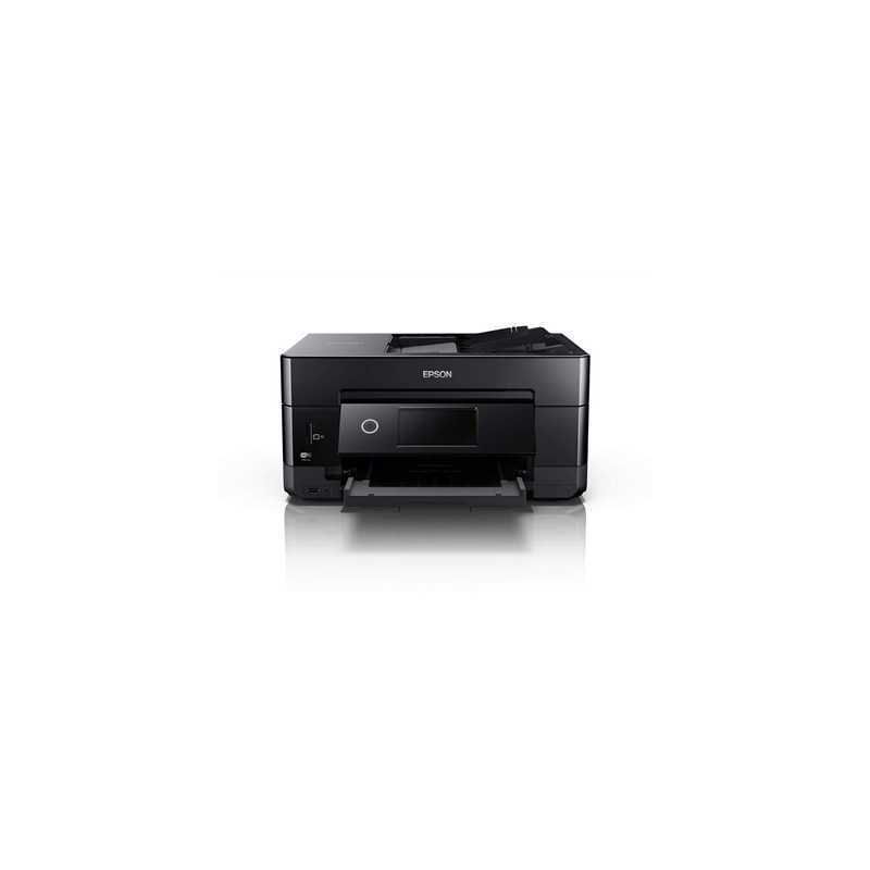 Epson Premium XP-7100 C11CH03401 Inkjet Printer,  A4, All in One, Colour, USB, Network, Wireless, 10.9cm Touchscreen, ADF, CD / 