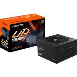 Gigabyte GP-UD1000GM 1000W 80 Plus Gold Certified Fully Modular PSU