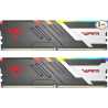 Patriot Viper Venom RGB PVVR532G620C40K 32GB (2x16GB) System Memory, 6200MHz, DDR5 Kit