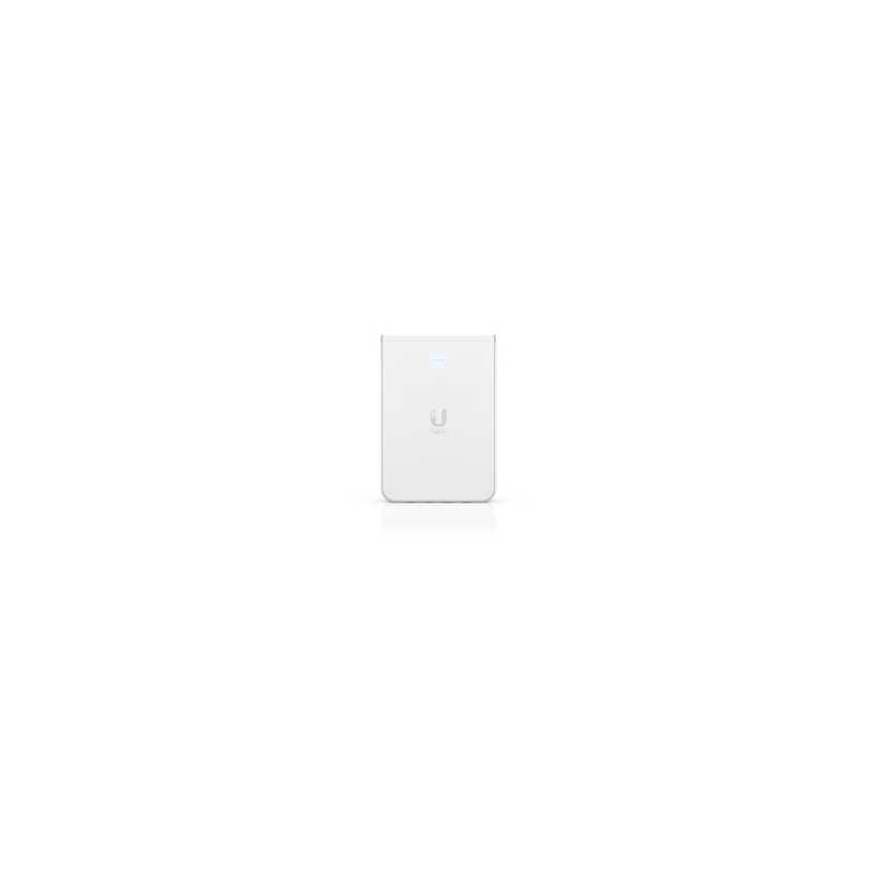 Ubiquiti UniFi 6 In-Wall WiFi 6 Access Point - U6-IW (No PoE Injector)