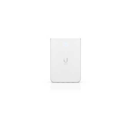 Ubiquiti UniFi 6 In-Wall WiFi 6 Access Point - U6-IW (No PoE Injector)