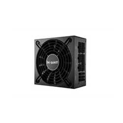 Be Quiet! 500W be quiet! SFX-L, Full Modular, 80PLUS Gold, Single Rail, 41.7A, 120mm Fan, SFX PSU w/ ATX Bracke