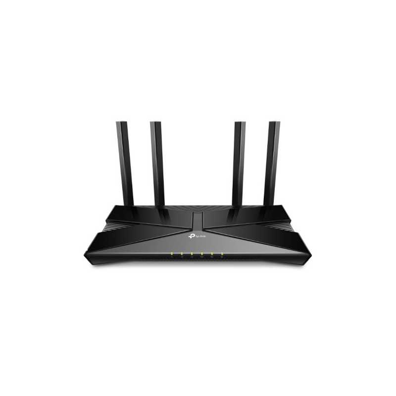 TP-LINK (Archer VX1800V) AX1800 Dual Band Wi-Fi 6 VDSL2/ADSL Modem Router, 2x2 MU-MIMO, VoIP Support, EasyMesh