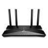 TP-LINK (Archer VX1800V) AX1800 Dual Band Wi-Fi 6 VDSL2/ADSL Modem Router, 2x2 MU-MIMO, VoIP Support, EasyMesh