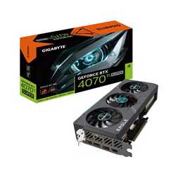 Gigabyte Nvidia GeForce RTX 4070 Ti SUPER EAGLE OC 12GB Graphics Card