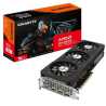 GIGABYTE Radeon RX 7600 XT Gaming OC 16G 3X WINDFORCE Fans 16GB Graphics Card 