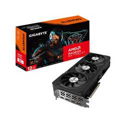 GIGABYTE Radeon RX 7700 XT Gaming OC 12G 3X WINDFORCE Fans 12GB Graphics Card