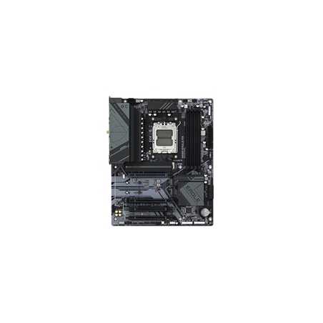 Gigabyte B650 Eagle AX DDR5 Motherboard, AMD Ryzen 7000/8000, ATX, 1 x PCI Express x16 slot, supporting PCIe 4.0 and running at 