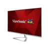 ViewSonic VX3276-2K-mhd-2 31.5" QHD Monitor - IPS, 75Hz, 4ms, Speakers, HDMI, DP