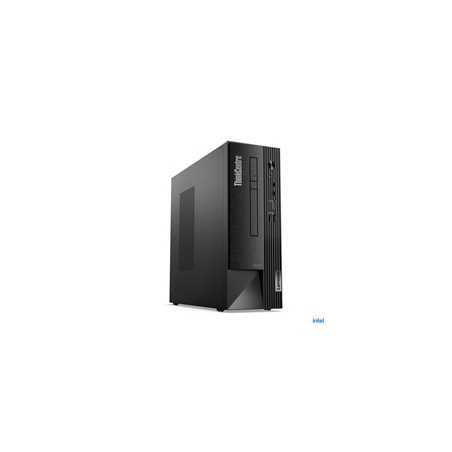 Lenovo ThinkCentre neo 50s Small Form Factor Desktop PC, Intel Core i3 12100 12th Gen Processor, 8GB RAM, 256GB SSD M.2 2280 PCI