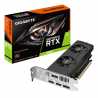 Gigabyte Nvidia GeForce RTX 3050 OC 6GB Low Profile Dual Fan Graphics Card