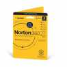 Norton 360 with Game Optimizer 2022, Antivirus for 3 Devices, 1-year subscription Includes VPN, Dark Web Monitoring, Password Ma