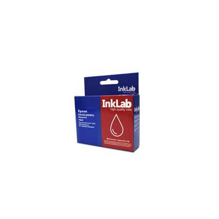 InkLab 503XL Epson Compatible Magenta Replacement Ink