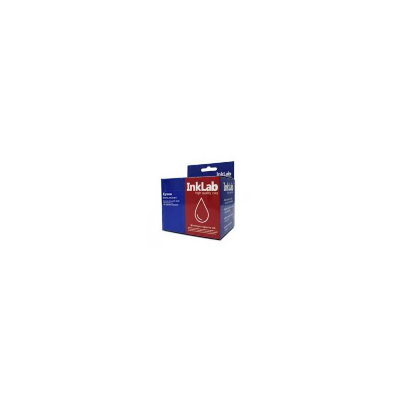 InkLab 503XL Epson Compatible Multipack Replacement Ink