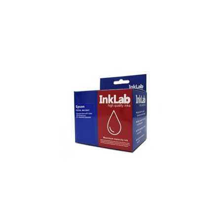 InkLab 503XL Epson Compatible Multipack Replacement Ink