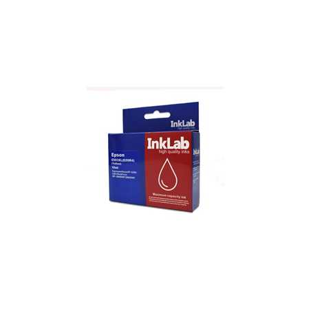 InkLab 503XL Epson Compatible Yellow Replacement Ink