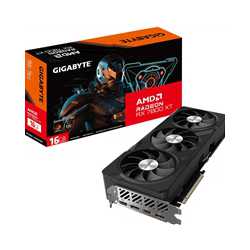 GIGABYTE Radeon RX 7800 XT Gaming OC 16G 3X WINDFORCE Fans 16GB Graphics Card