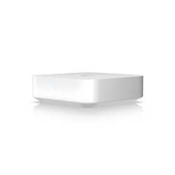 Ubiquiti UniFi Security Gateway Lite - UXG-Lite, Requires An Additional UK USB-C Power Adaptor (Suggested Part CLPRE-QC72USBC)