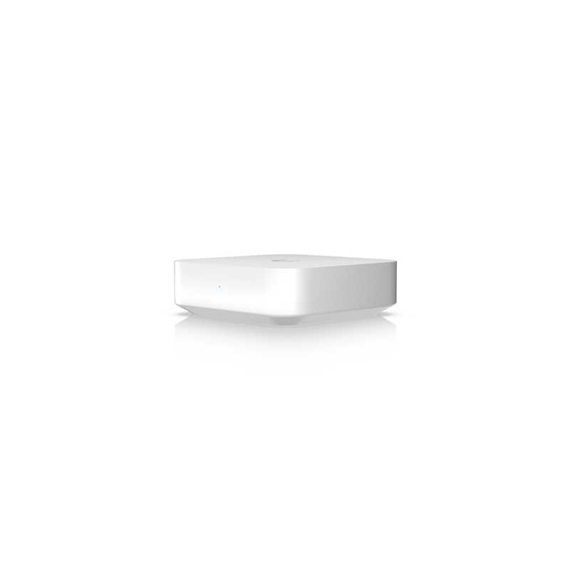 Ubiquiti UniFi Security Gateway Lite - UXG-Lite, Requires An Additional UK USB-C Power Adaptor (Suggested Part CLPRE-QC72USBC)