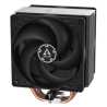 Arctic Freezer 36 CO Heatsink & Fan for Continuous Operation, Intel & AMD, Direct Touch, 2x P12 PWM PST CO Fans, Dual Ball Beari