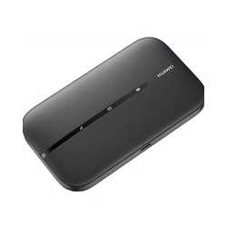 Three Huawei E5783 4G+ MiFi Pay As You Go Mobile Broadband Router (with 24GB SIM Card)