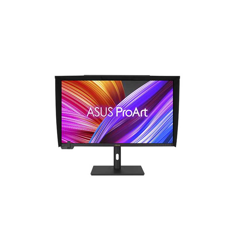 Asus 32" ProArt Display Professional 4K UHD Monitor (PA32UCXR), Mini LED/IPS, 3840 x 2160, Thunderbolt, Motorized Colorimeter, 