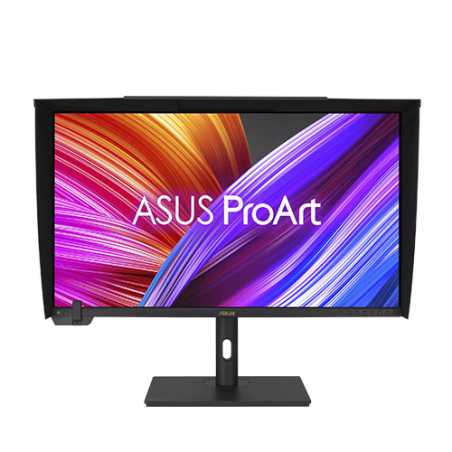 Asus 32" ProArt Display Professional 4K UHD Monitor (PA32UCXR), Mini LED/IPS, 3840 x 2160, Thunderbolt, Motorized Colorimeter, 