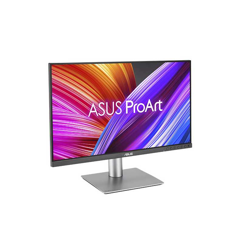 Asus ProArt Display 23.8" QHD Professional Monitor (PA24ACRV), IPS, 2560 x 1440, 75Hz, 95% DCI-P3, USB-C PD 96W, VESA