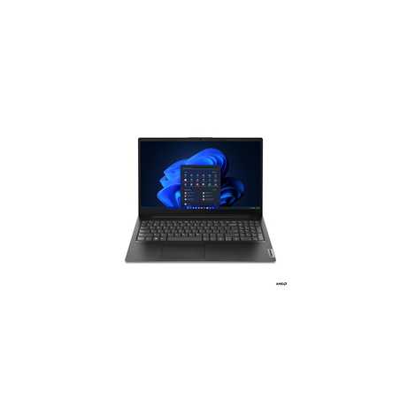 Lenovo V15 G4 AMN 82YU00JYUK Laptop, 15.6 Inch Full HD 1080p Screen, AMD Ryzen 5 7520U, 16GB RAM, 512GB SSD, Windows 11 Pro