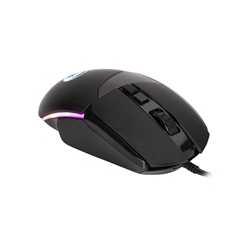 Marvo Scorpion M4111 Gaming Mouse, USB, RGB, Adjustable up to 12800 DPI, Gaming Grade Optical Sensor with 8 Programmable Buttons