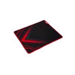 Marvo G49 Gaming Mouse Pad, Large 450x400x3mm, Soft Microfiber Surface for speed and control with Non-Slip Rubber Base and Stitc