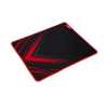 Marvo G49 Gaming Mouse Pad, Large 450x400x3mm, Soft Microfiber Surface for speed and control with Non-Slip Rubber Base and Stitc