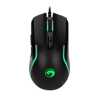 Marvo Scorpion M292-BK Gaming Mouse, USB, 7 LED Colours, Adjustable up to 8000 DPI, Ergonomic Design, Gaming Grade Optical Senso