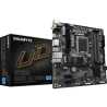 Gigabyte B760M DS3H AX Ultra Durable Intel 1700 Socket Motherboard, Micro-ATX, 4x DDR5 Slots, 2x M.2 Sockets, 1x USB-C Port, Wi-