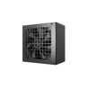 DeepCool PN750D 750W PSU, ATX 3.1, 120mm Silent High Performance Fan, 80 PLUS Gold, Non Modular, UK Plug, Flat Black Cables, Jap