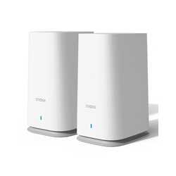 Strong MESHKIT2100UK(DUO) AC2100 Whole home Wi-Fi Mesh System (2 Pack) - 3,300sq.ft Coverage