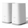 Strong MESHKIT2100UK(DUO) AC2100 Whole home Wi-Fi Mesh System (2 Pack) - 3,300sq.ft Coverage