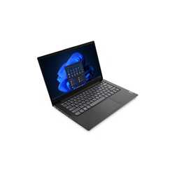 Lenovo V14 G3 IAP 82TS00F7UK Laptop, 14 Inch Full HD 1080p Screen, Intel Core i5-1235U 12th Gen, 8GB RAM, 256GB SSD, Windows 11 