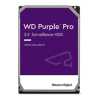 WD Purple Pro WD121PURP 12TB 3.5" 7200RPM 256MB Cache SATA III Surveillance Internal Hard Drive