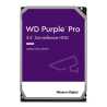 WD Purple Pro WD121PURP 12TB 3.5" 7200RPM 256MB Cache SATA III Surveillance Internal Hard Drive