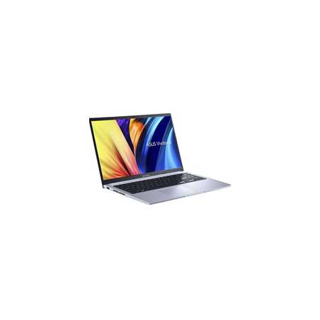 ASUS Vivobook 15 X1502ZA-EJ465WLaptop, 15.6 Inch Full HD Screen, Intel Core i3-1220P 12th Gen Processor, 8GB RAM, 256GB SSD, Win