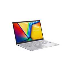 ASUS Vivobook 15 X1504ZA-NJ043W Laptop, 15.6 Inch Full HD Screen, Intel Core i5-1235U 12th Gen Processor, 8GB RAM, 512GB SSD, Wi