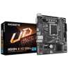 Gigabyte H610M H V3 DDR4 Intel 1700 Socket Motherboard, Micro-ATX, 2x DDR4 Slots, 1x M.2 Socket, 1x D-Sub / 1x HDMI Port