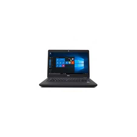 PREMIUM REFURBISHED Dell Latitude 5490 Intel Core i5-8350U 8th Gen Laptop, 14 Inch Full HD 1080p Screen, 16GB RAM, 256GB SSD, Wi