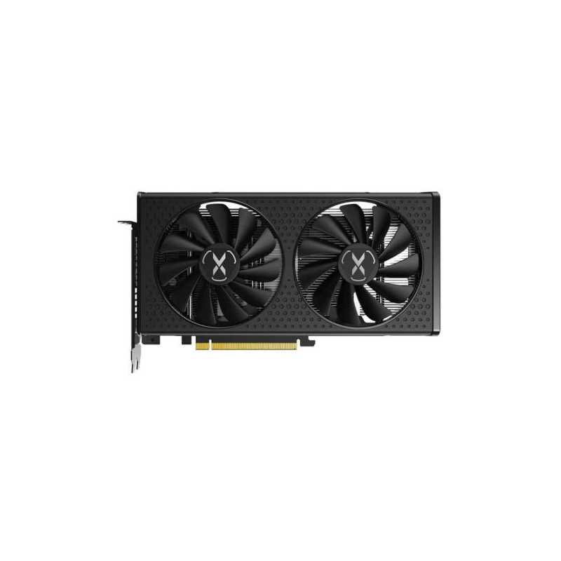 XFX RX6600 Speedster SWFT210 Core, 8GB DDR6, HDMI, 3 DP, 2491MHz Clock